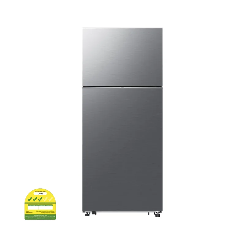 Samsung RT53DG7A6CS9SS 530L 2 Door Fridge