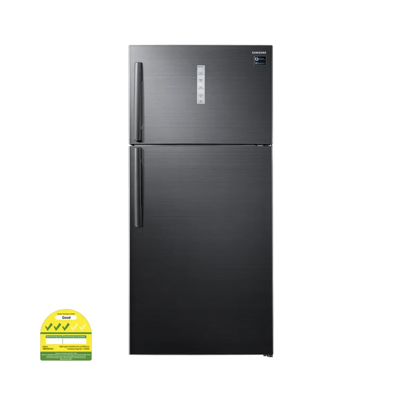 Samsung RT62K705JBS/SS 620L 2 Door Fridge