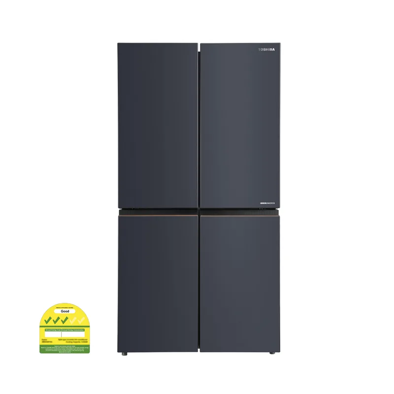 Toshiba GR-RF900WI2-PMX(06) 688L Multi-door Fridge
