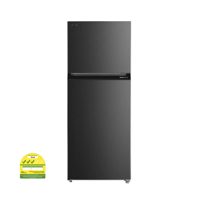 Toshiba GR-RT559WE-PMX(06S) 408L 2 Door Fridge