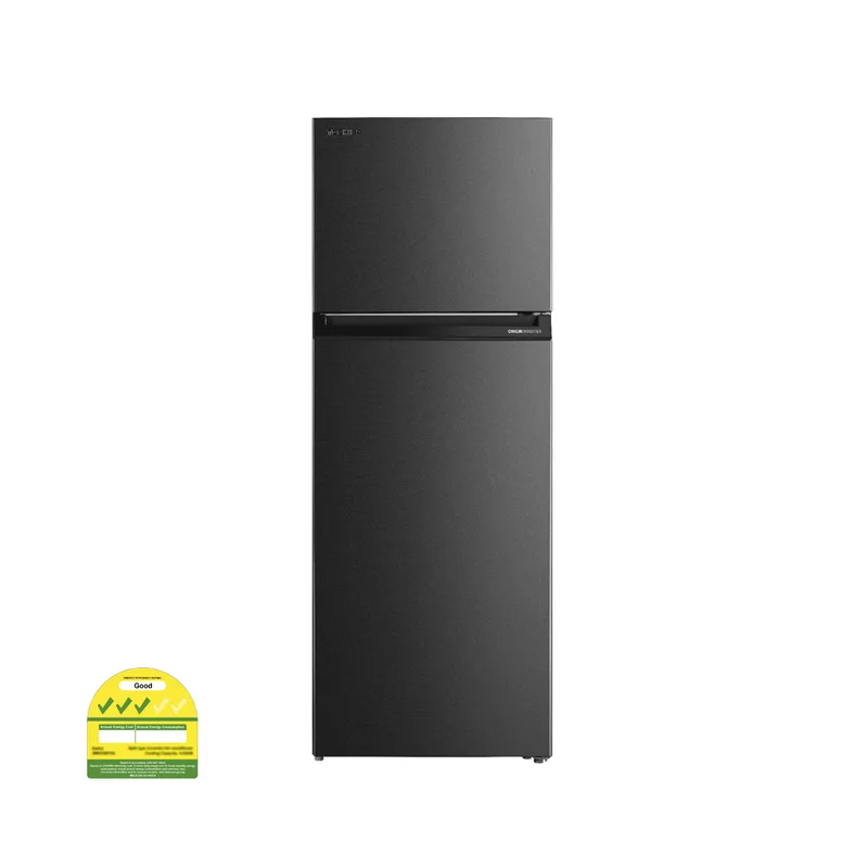 Toshiba GR-RT624WE-PMX(06S) 461L 2 Door Fridge