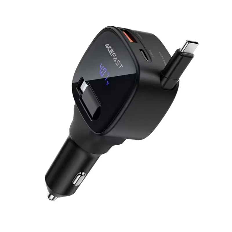 Acefast B17 95W Car Charger