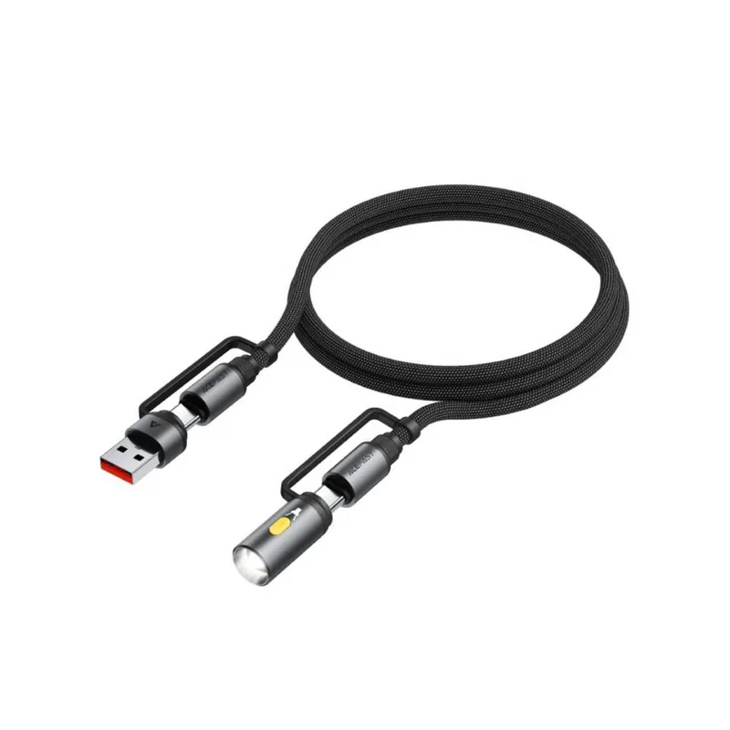 Acefast J5 CHARGING DATA CABLE Multi-function