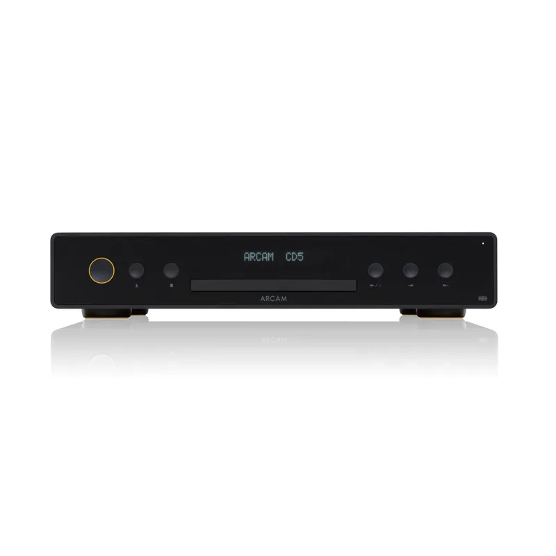 Arcam ADP-CD5 CD Player