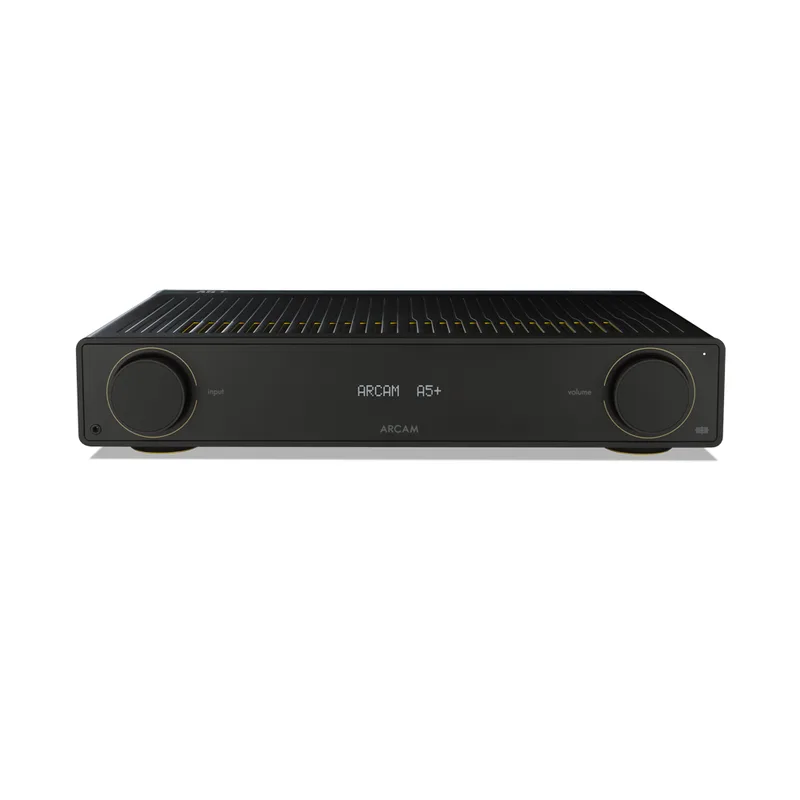 Arcam AMP-A5+ 50W Amplifier Class A/b