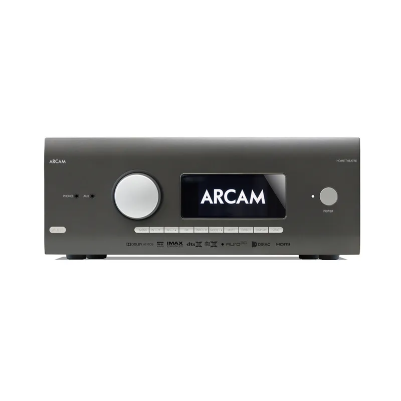 Arcam AVR-AVR11 AV Receiver