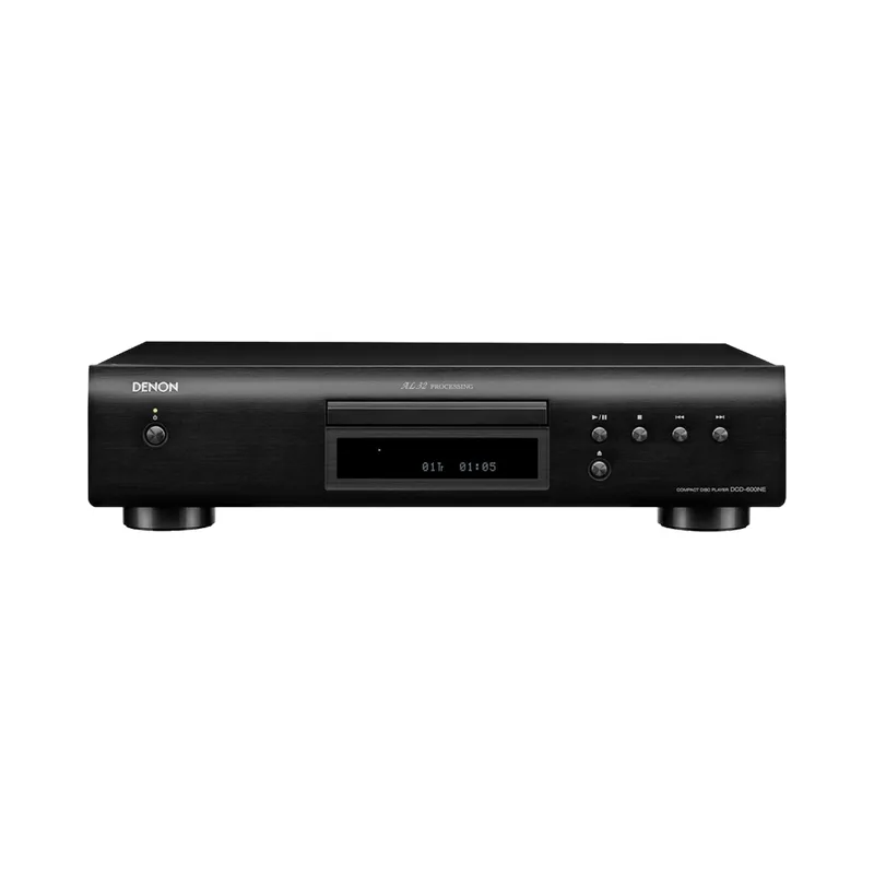 Denon DCD-600NEBKE2 CD Player