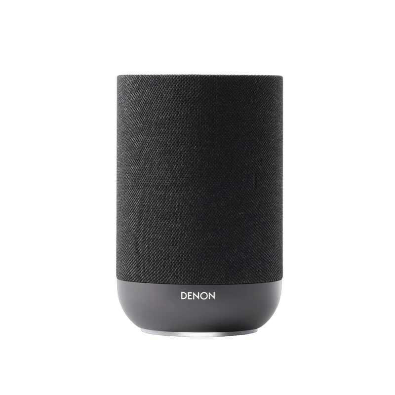 Denon HOME200BKE2 Wireless Smart Speaker