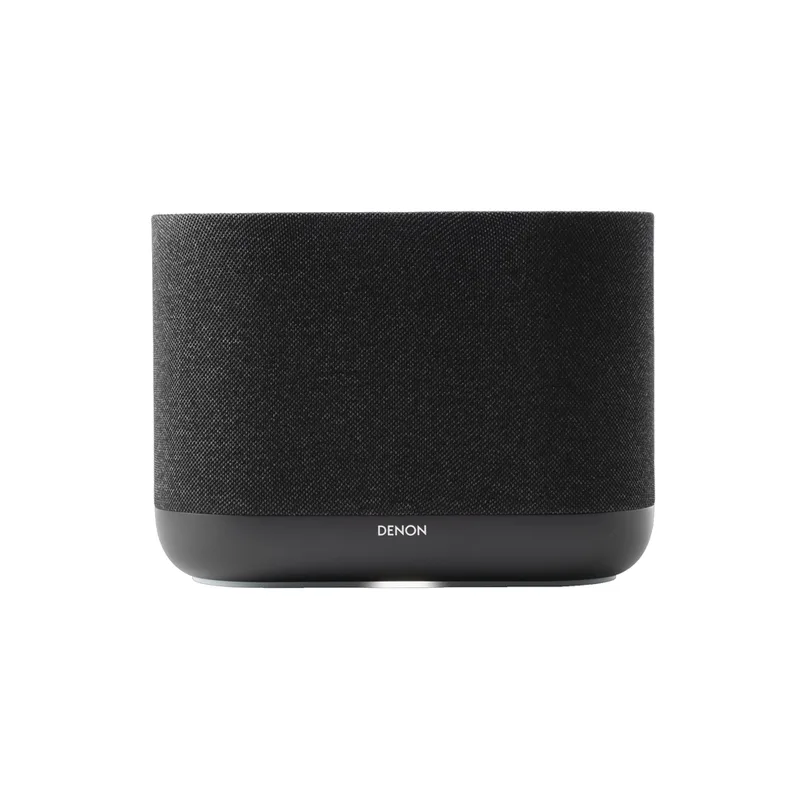 Denon HOME400BKE2 Wireless Smart Speaker