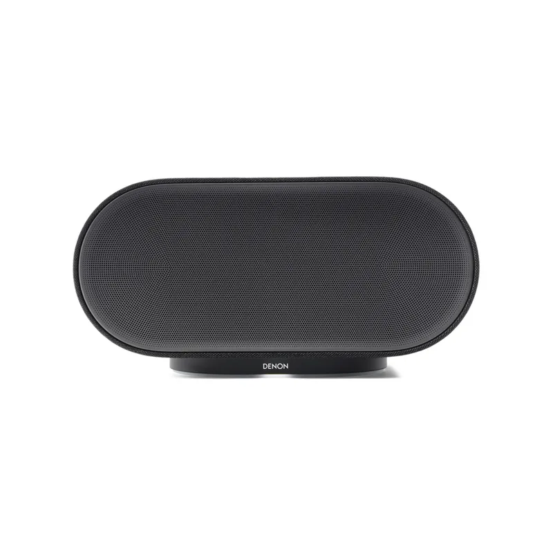 Denon HOME600BKE2 Wireless Smart Speaker