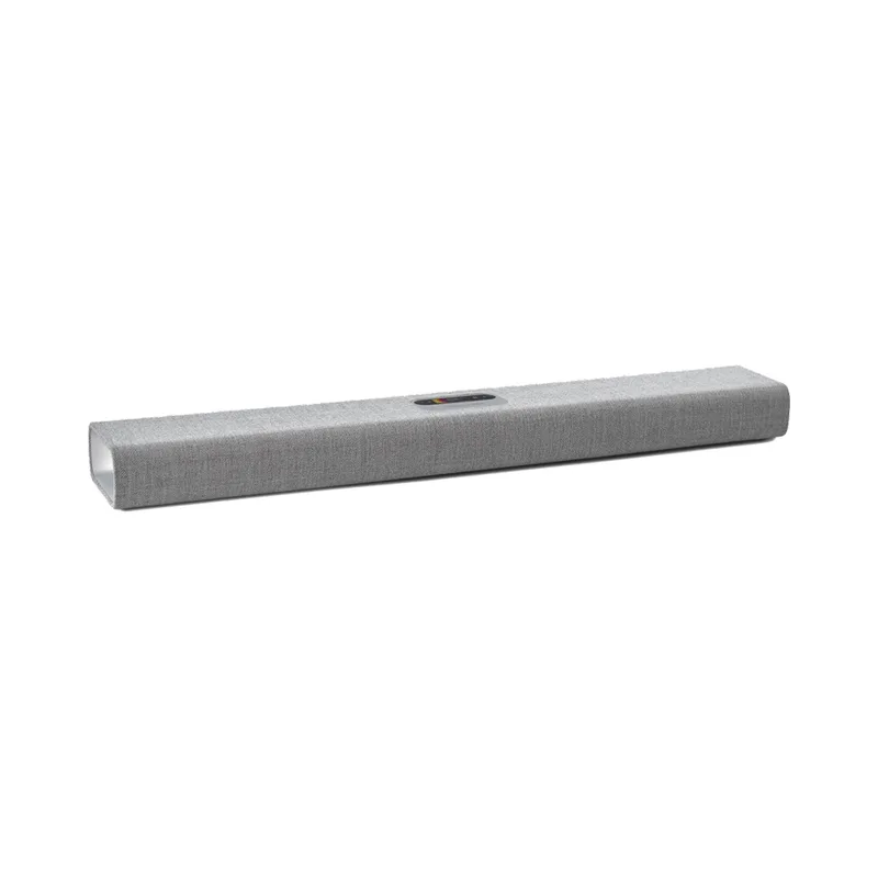 Harman Kardon CITATION MULTIBEAM 700 Voice Activated Soundbar — Gray