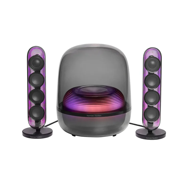 Harman Kardon SOUNDSTICK 5 Wireless Speaker System
