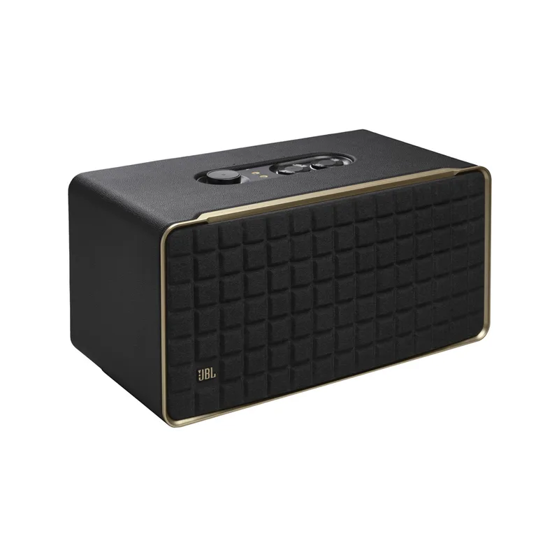 JBL AUTHENTICS 500 BK Home Wireless Speaker