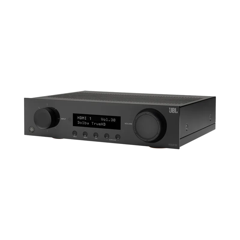 JBL AVR-MA510-BK AV Receiver