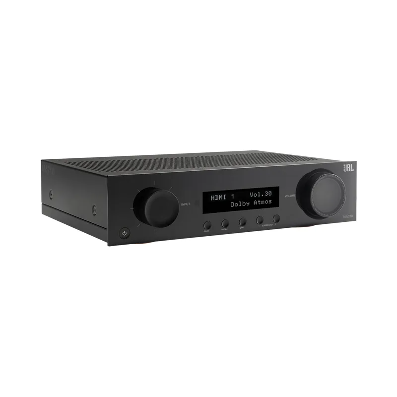 JBL AVR-MA710-BK AV Receiver