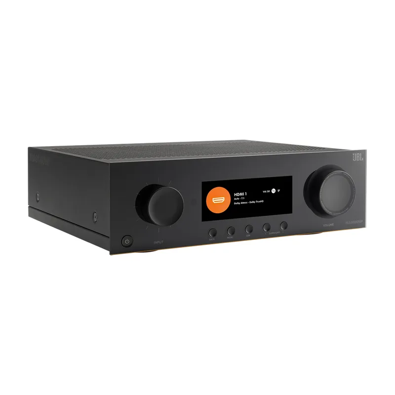 JBL AVR-MA9100HP-BK AV Receiver