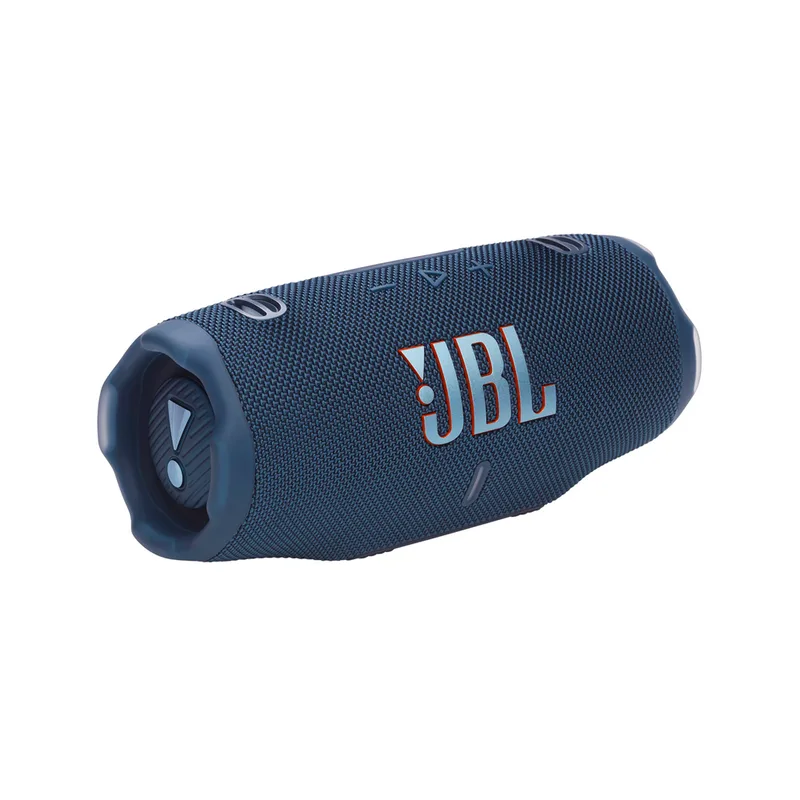JBL CHARGE 6 BL Portable Bluetooth Speaker