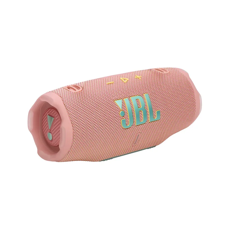 JBL CHARGE 6 PK Portable Bluetooth Speaker
