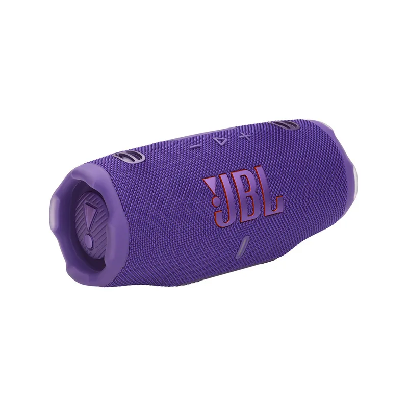 JBL CHARGE 6 PP Portable Bluetooth Speaker