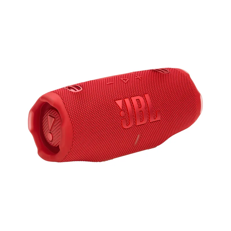 JBL CHARGE 6 RD Portable Bluetooth Speaker