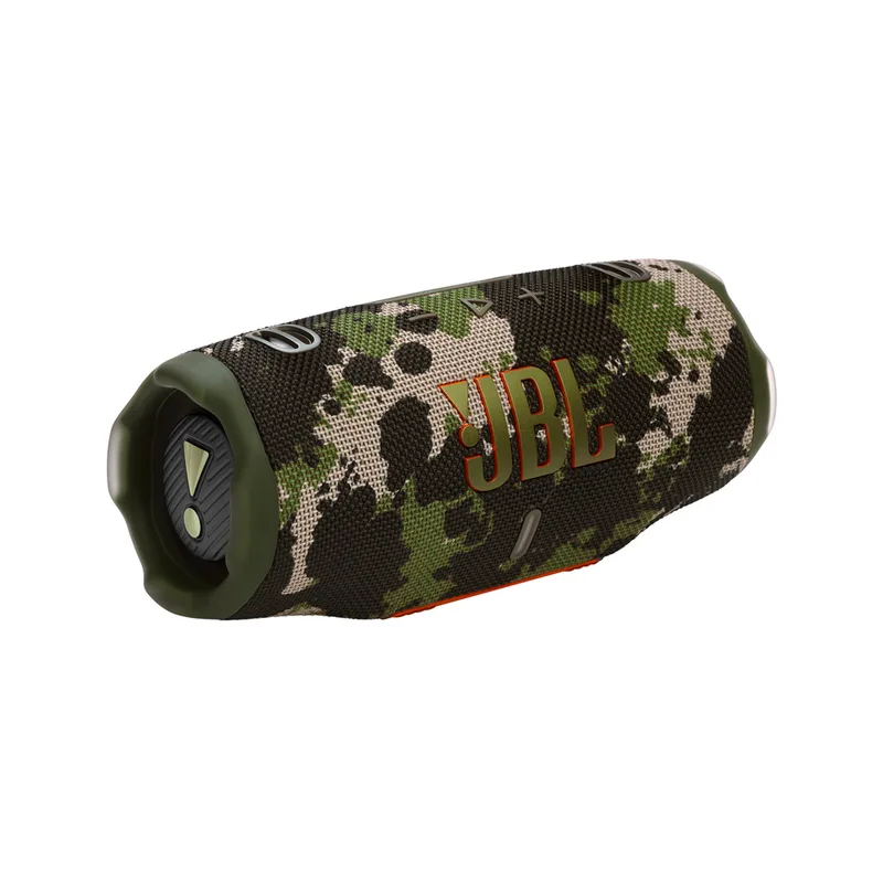 JBL CHARGE 6 SQ Portable Bluetooth Speaker