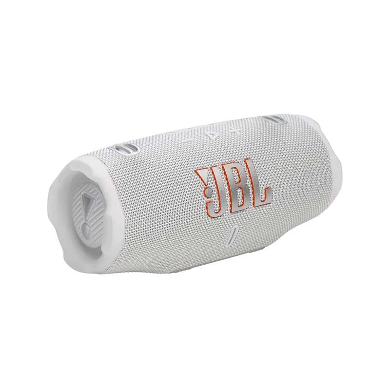 JBL CHARGE 6 BK Portable Bluetooth Speaker