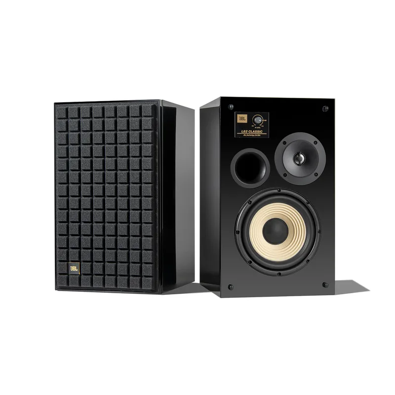 JBL CLA-L82CLASSIC-BG 2-WAY 8 Inch Bookshelf Loudspeaker