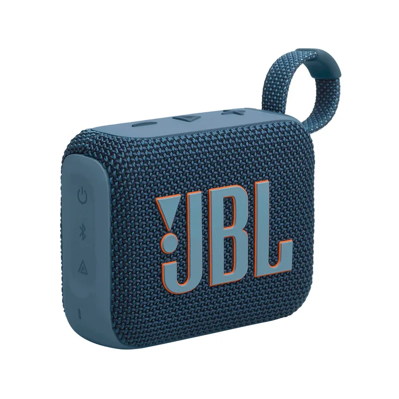 JBL GO 4 Ultra-portable Bluetooth Speaker
