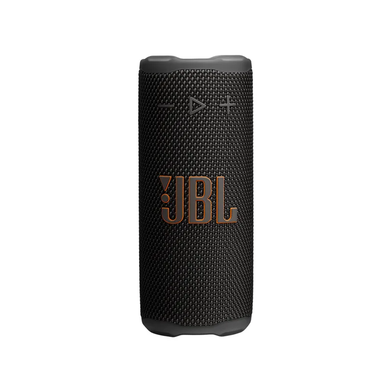 JBL GRIP BLK Compact Portable Bluetooth Speaker
