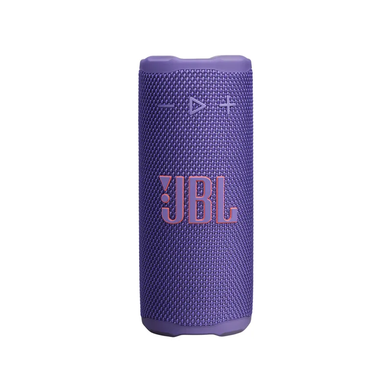JBL GRIP PUR Compact Portable Bluetooth Speaker