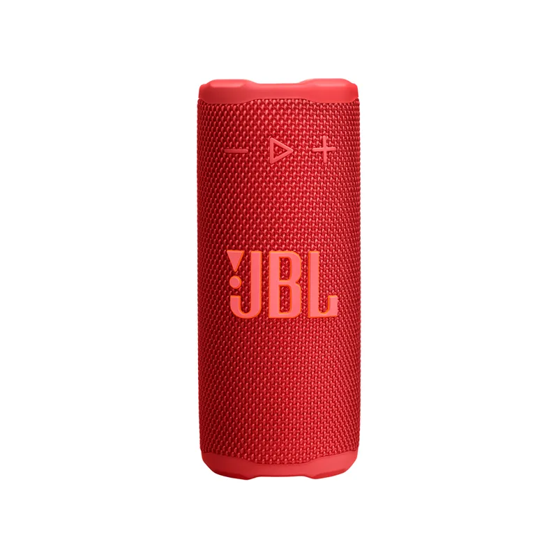 JBL GRIP RED Compact Portable Bluetooth Speaker