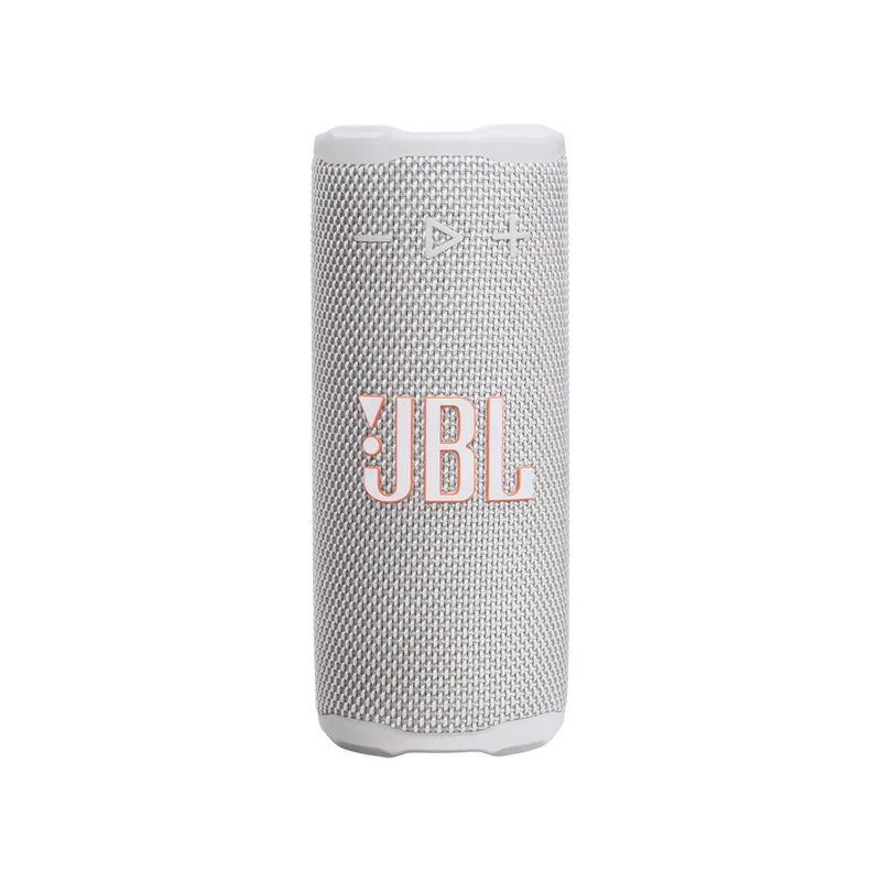 JBL GRIP WHT Compact Portable Bluetooth Speaker