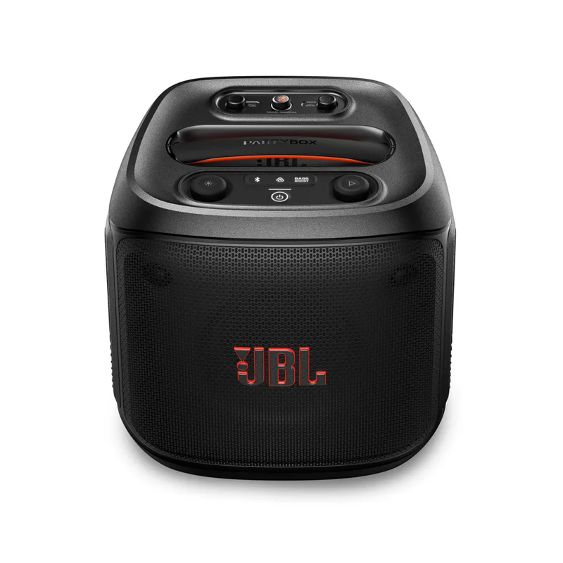 JBL PARTYBOX ENCORE 2 PLUS Portable Partybox With AI Vocal Removal