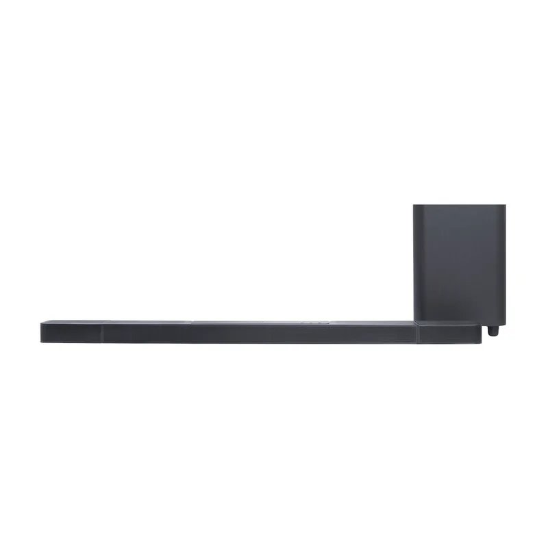 JBL SBR-BAR1300BLK 11.1.4 Ch Soundbar