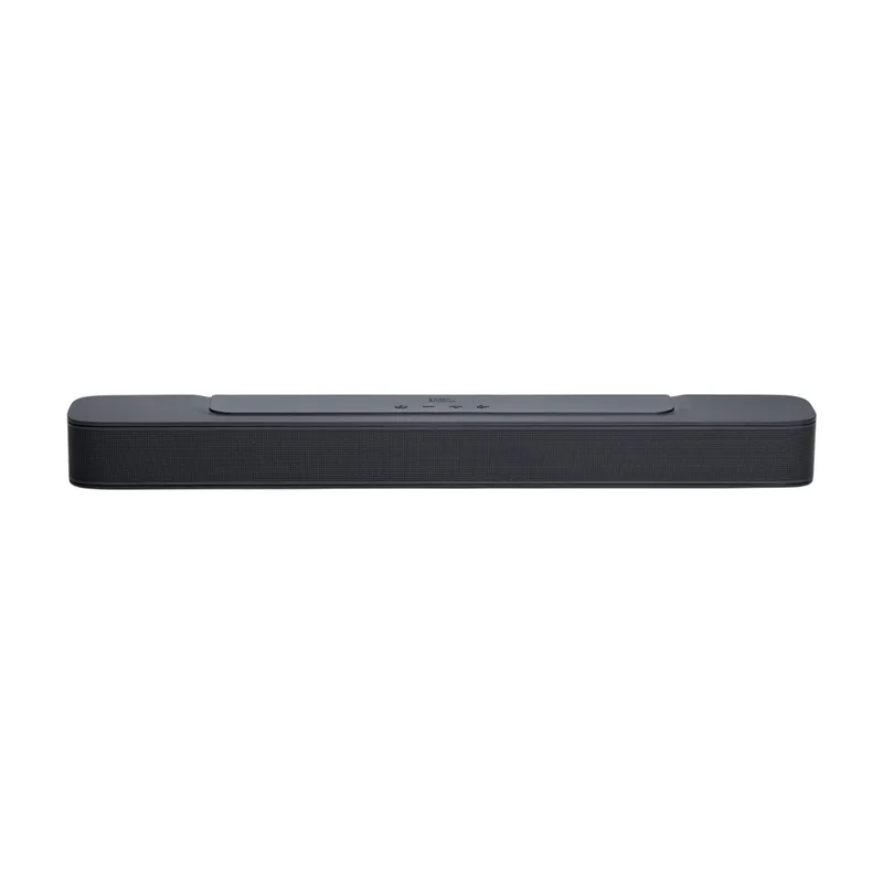 JBL SBR-BAR20AIO-MkII-BLK Bar 2.0-CH All In One MkII Soundbar