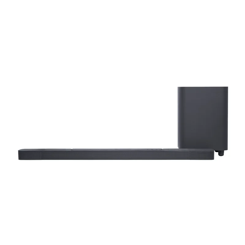 JBL SBR-BAR800PRO BLK 5.1.2 Ch Pro Soundbar