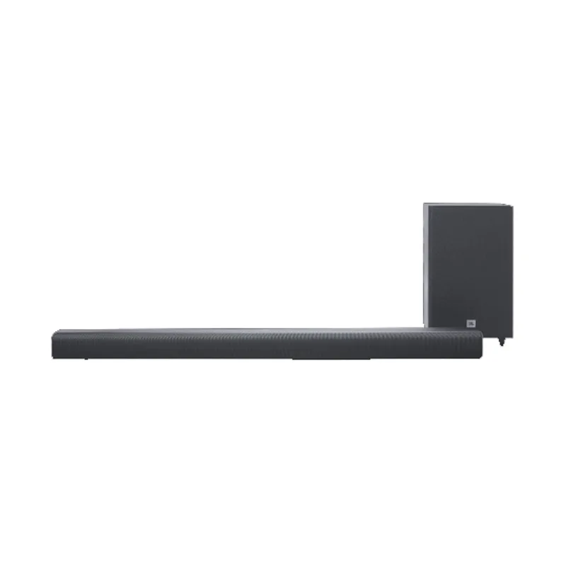 JBL SBR-CINEMA-SB550 Soundbar With Wireless Subwoofer
