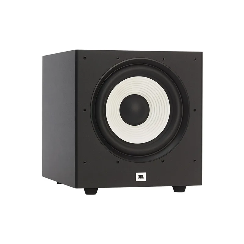 JBL STAGE-A100PBLK 10 Inch 300W