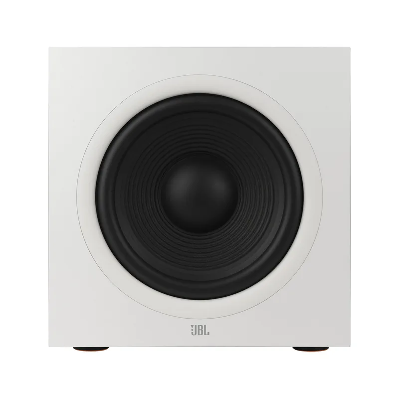 JBL STAGE2 220P WH Subwoofer
