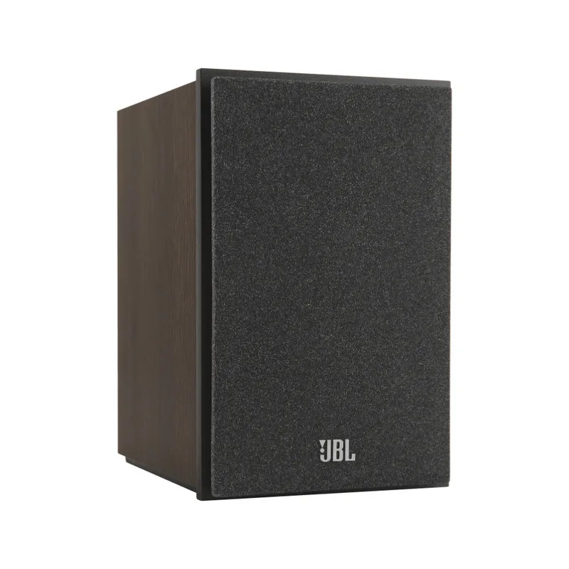 JBL STAGE2 240B BK Bookshelf Speaker