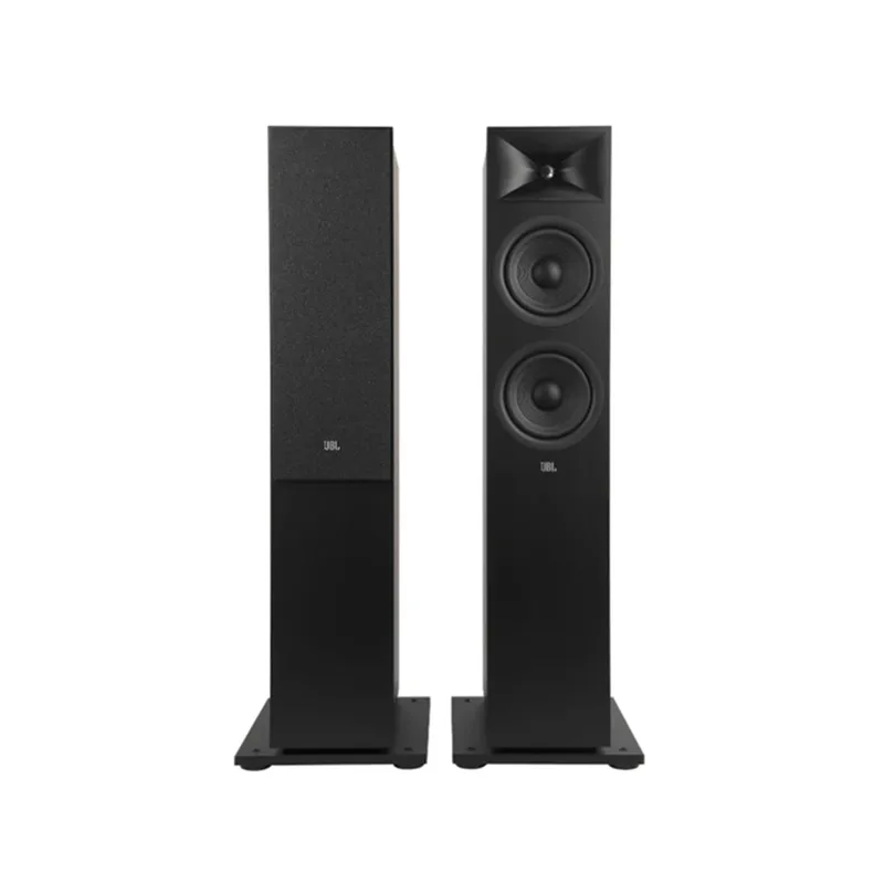 JBL STAGE2 260F BLK Floorstanding Speaker