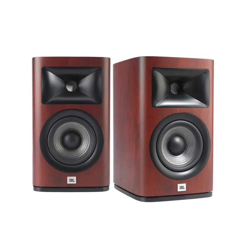 JBL STUDIO 620W Bookshelf Speaker