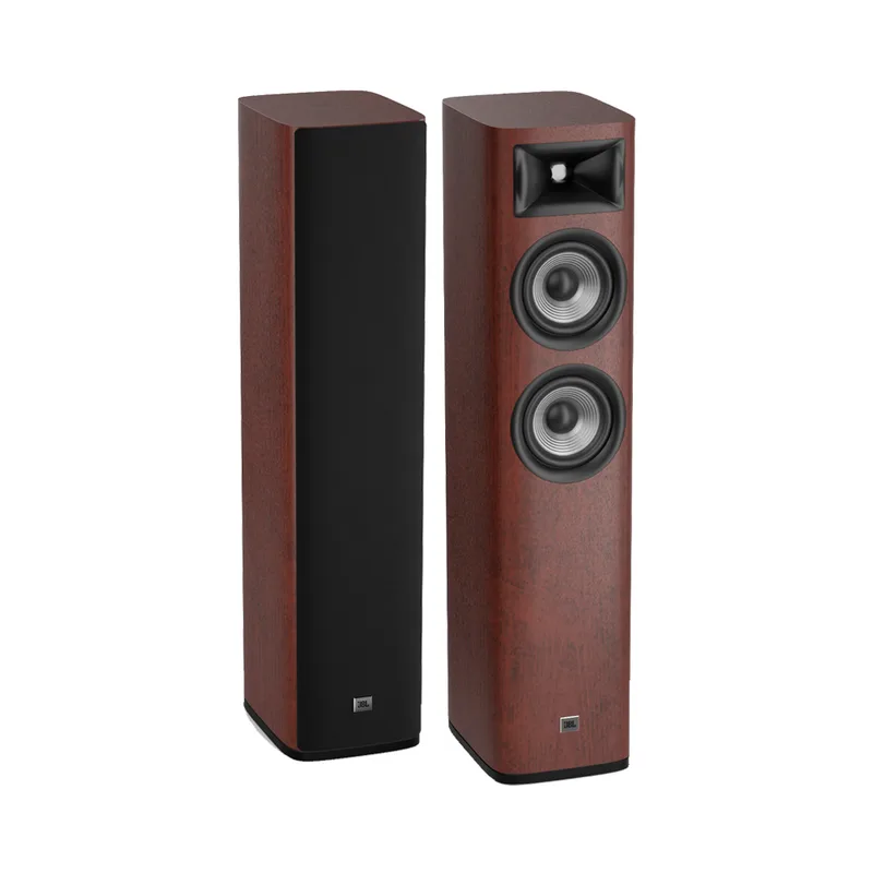 JBL STUDIO 680W Dual 8" 3-WAY Floor-standing Loudspeaker