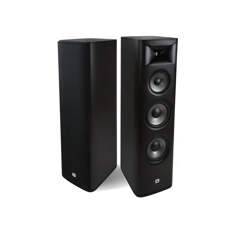 JBL STUDIO 698DKW Floorstand Loudspeaker