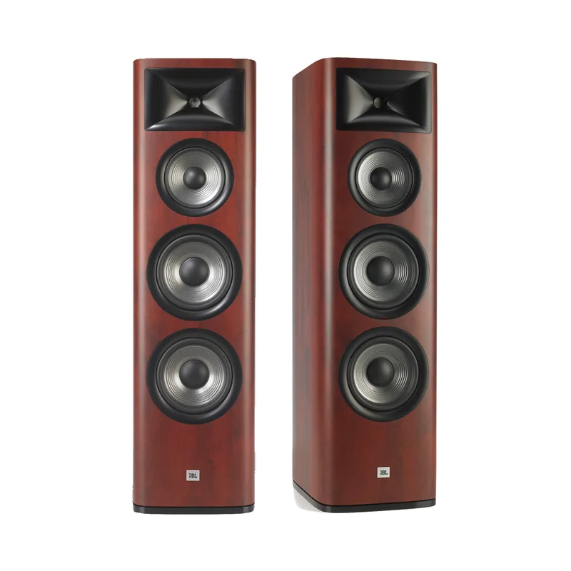 JBL STUDIO 698W Floorstand Loudspeaker