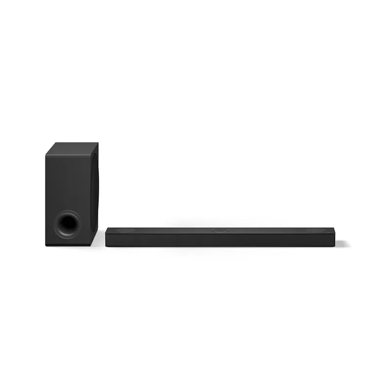 LG S80TY.DSGPLLK 480W 3.1.3CH Soundbar