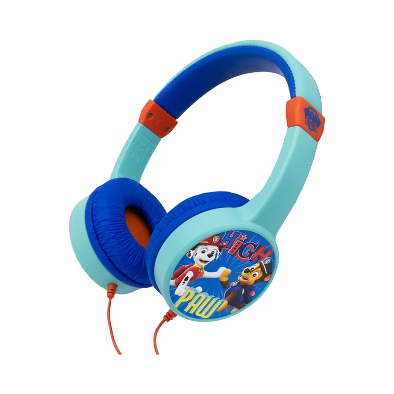 Nickelodeon PAW PATROL Uni Headphone