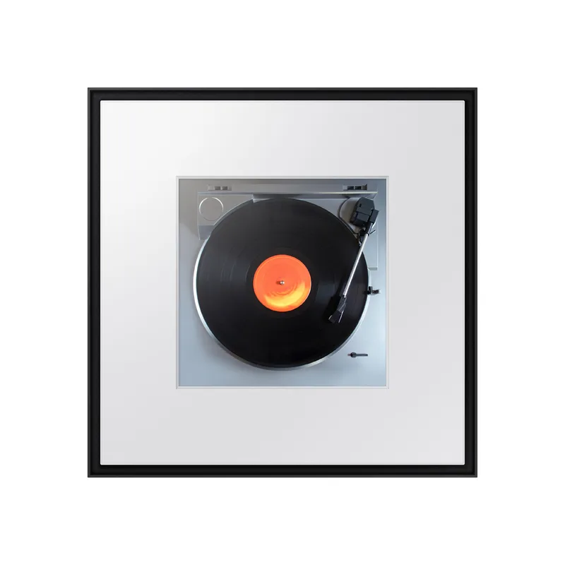 Samsung HW-LS60D Music Frame Design Wireless Speaker