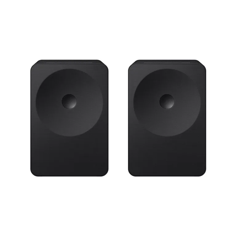 Samsung HW-LS70H x2PCS 3.1.1 Channel Dolby Atmos Music Studio 7 Wireless Speaker