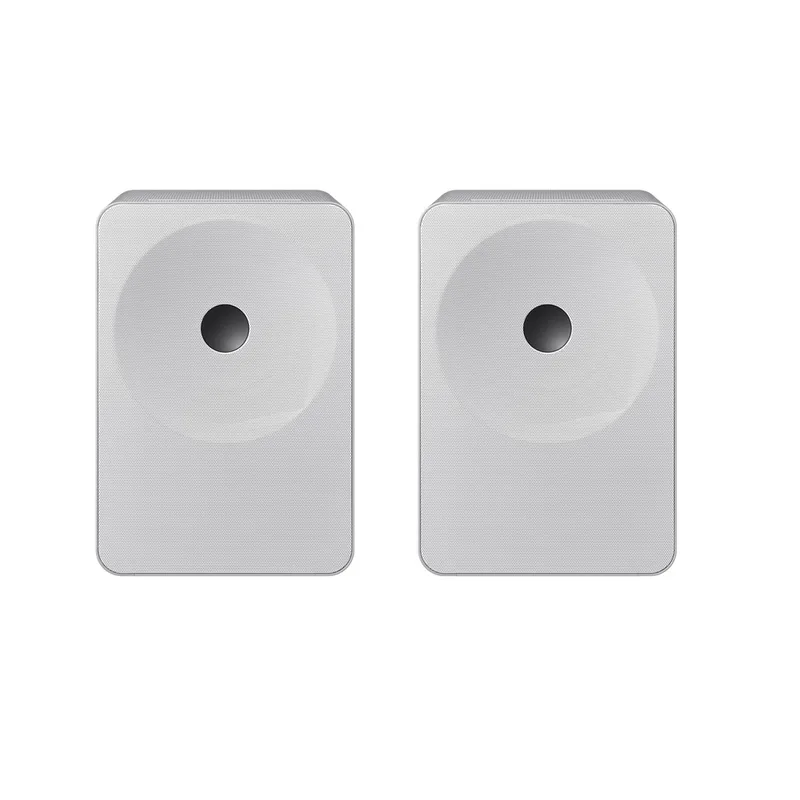 Samsung HW-LS71H x2PCS 3.1.1 Channel Dolby Atmos Music Studio 7 Wireless Speaker